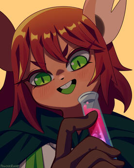 Fondue (@FlowerPigeon73) Fondue (@FlowerPigeon73)