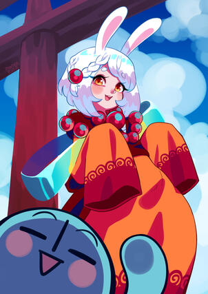 Mao (@ichigogogogogogogogo)