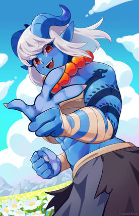 Valkaria (@Hilos5000)