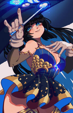 Dust (@_animatic)